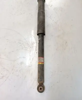 Toyota Verso-S Rear shock absorber/damper 4853052F40