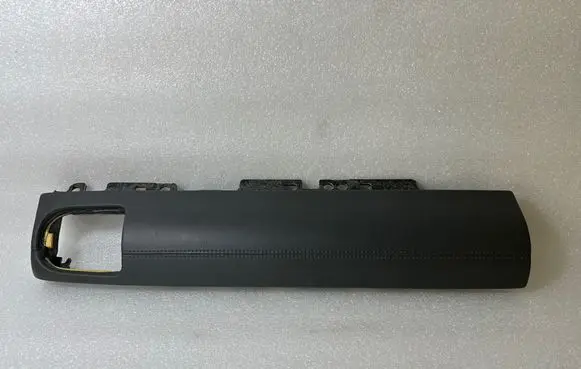 Porsche Cayenne (9PA) Dashboard glove box trim 7L5857503B
