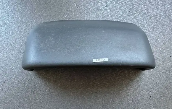 Mitsubishi Pajero Speedometer (instrument cluster) MB775513