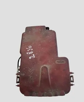 Citroen Berlingo Positive wiring loom 9660222380
