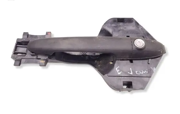 Mercedes-Benz Sprinter W906 Front door exterior handle A9067600934