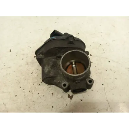 Ford Focus Throttle valve vp2s6u9e927f