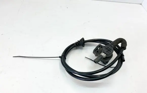Mercedes-Benz SL R129 Turbo solenoid valve 0004708893 A0004708893