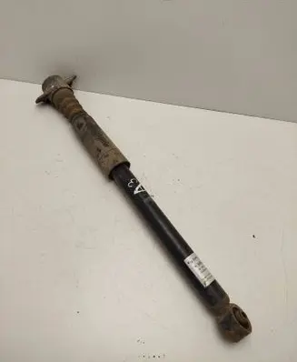 Audi A3 S3 8L Rear shock absorber/damper 556268 814901004074