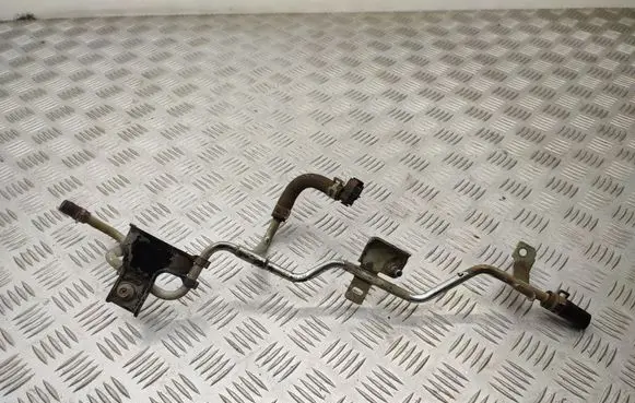 Suzuki Grand Vitara II Coolant pipe/hose 