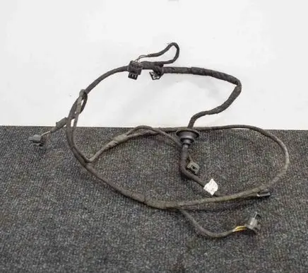 Mercedes-Benz CLC CL203 Parking sensor (PDC) wiring loom A2034404532