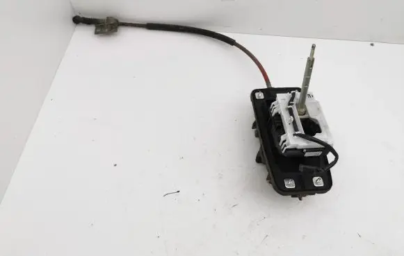 Audi A6 S6 C6 4F Gear selector 4F1713041T