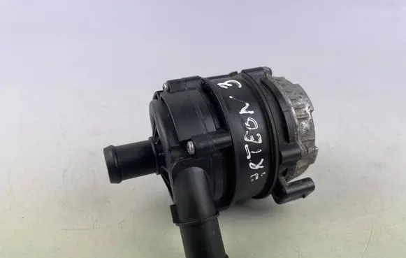 Volkswagen Arteon Shooting Brake Electric auxiliary coolant/water pump 04L965567 0392024003