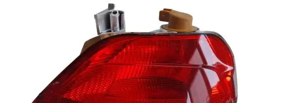 Renault Megane IV Rear fog light 265855907R 03665000