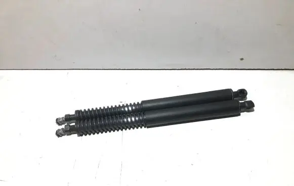 Peugeot 307 CC Tailgate strut 9652371280