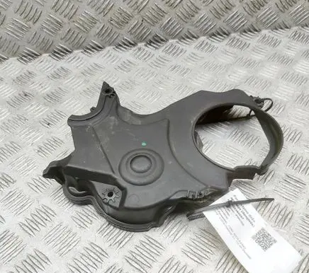 Ford Kuga II Timing belt guard (cover) 9802982680