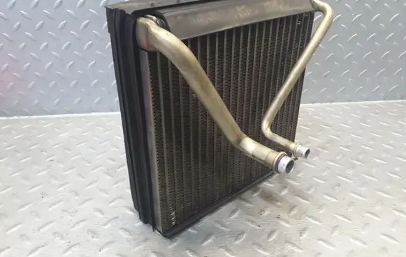 Skoda Fabia Mk1 (6Y) Heater blower radiator 303565