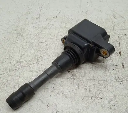 Renault Scenic III - Grand scenic III High voltage ignition coil 224337085R