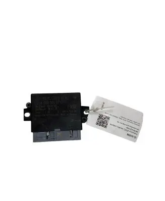 Mercedes-Benz GLS X166 Parking PDC control unit/module A0009006713
