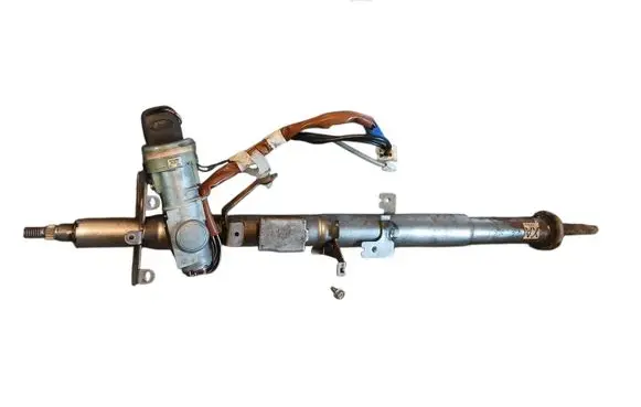 Subaru Forester SG Ignition lock 88215SA000