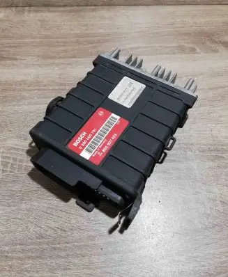 Volkswagen PASSAT B3 Engine control unit/module ECU 0280000701 855907403