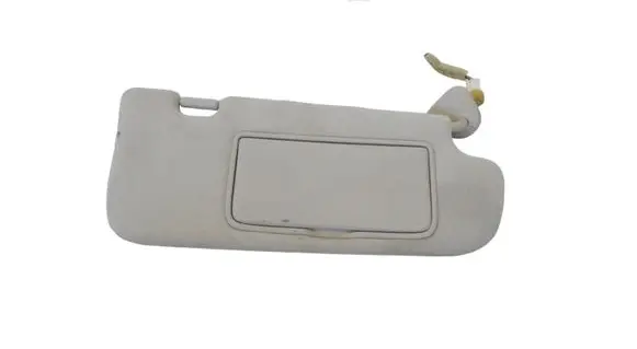 Infiniti Q50 Sun visor 
