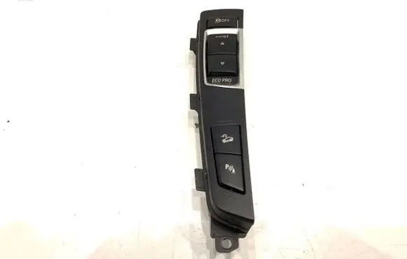 BMW 5 F10 F11 Other switches/knobs/shifts 