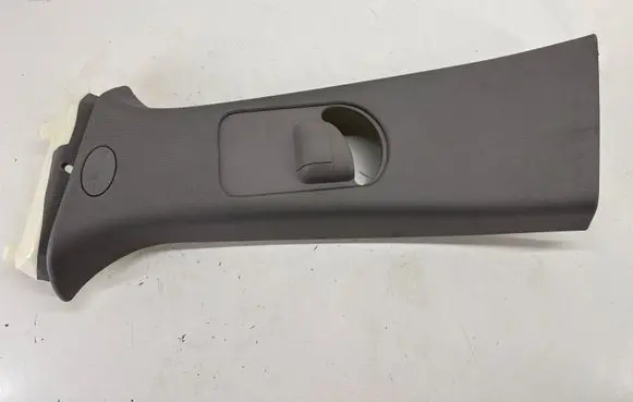 Alfa Romeo Stelvio (B) pillar trim (top) 01561087460 01561287920