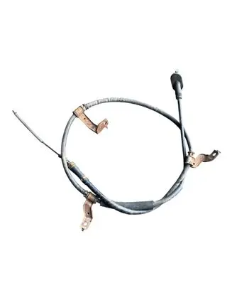 Handbrake/parking brake wiring cable