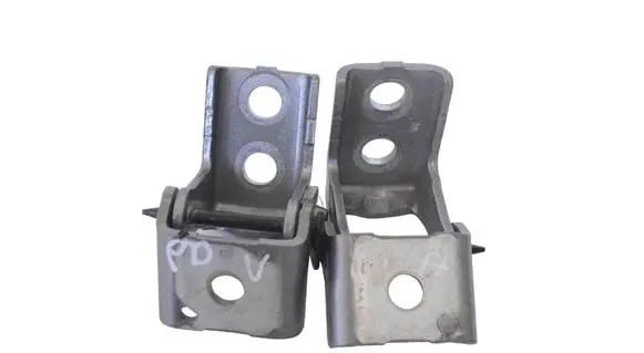 Front door upper hinge