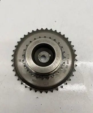 Audi A7 S7 4G Timing chain sprocket 06E109077N 079109180D