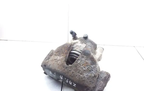 Opel Zafira A Front brake caliper