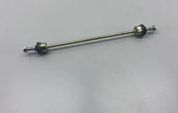 Peugeot 605 Rear anti-roll bar/stabilizer link 508731