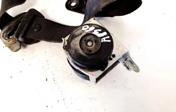 Mini One - Cooper R50 - 53 Front seatbelt 7118129 603325600