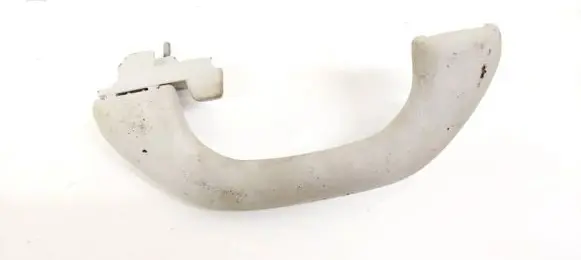 Volkswagen PASSAT B6 Rear interior roof grab handle 1K0857607J