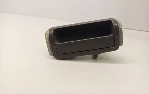 Volkswagen Transporter - Caravelle T5 Loading door exterior handle 