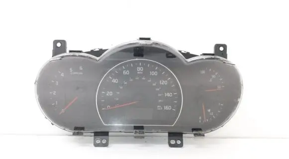 KIA Sorento Speedometer (instrument cluster) 940072P010