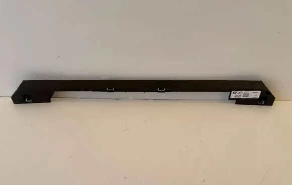 BMW X3 G01 Radiator mount bracket 8591021