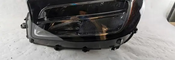 Mercedes-Benz GLS X167 Headlight/headlamp A1679065301
