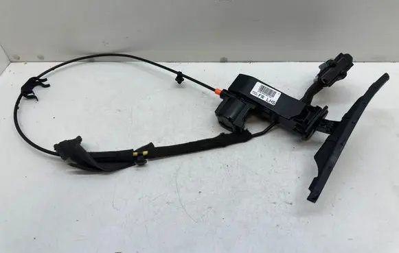 Ford Focus Other front door trim element JX7BA201A57AD