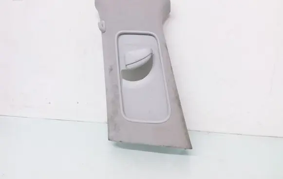 Volkswagen PASSAT B7 (B) pillar trim (top) 3C0868417F