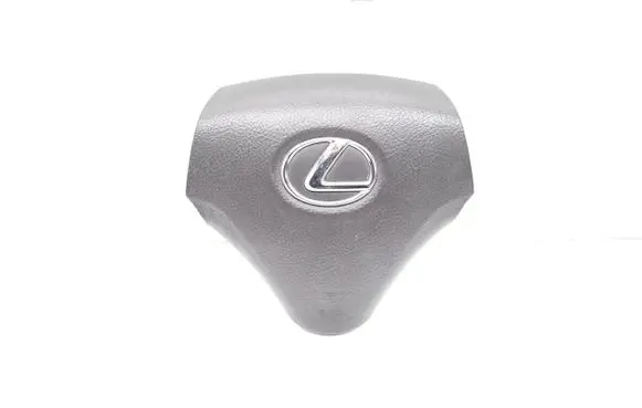 Steering wheel airbag