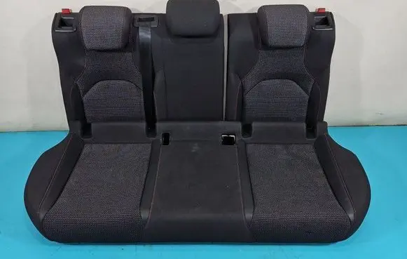 Seat Leon (5F) Second row seats IMPRK1475499