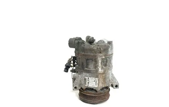 Volvo V70 Air conditioning (A/C) compressor (pump) 31250519 8708581 Z0002259D