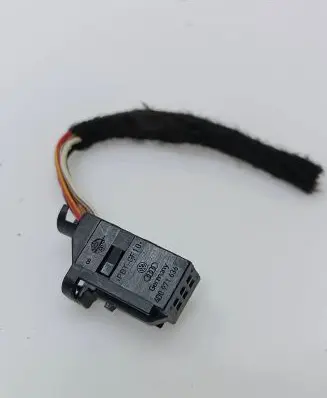 Audi A4 S4 B8 8K Other wiring loom 4D0971636
