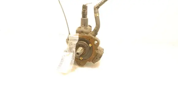Citroen C8 Fuel injection high pressure pump 04450100211