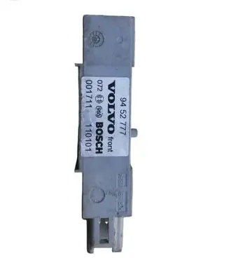 Volvo V70 Airbag deployment crash/impact sensor 9452777 001711 110101