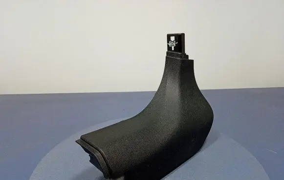BMW X3 E83 Other sill/pillar trim element 7446634