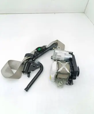 Mercedes-Benz ML W166 Front seatbelt A1668603886 34083573B