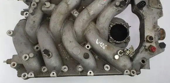 Mercedes-Benz S W126 Intake manifold R1171413901