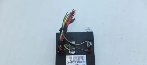 Mercedes-Benz E W211 Other control units/modules 2115451032 A2115451032