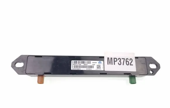 Chrysler Pacifica Antenna control unit P68227177AA 00533109810 91016A