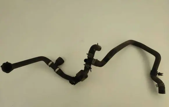 Audi Q5 SQ5 Engine coolant pipe/hose 80A121054A 80A145050J
