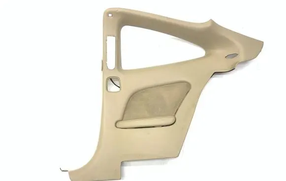 Jaguar XK8 - XKR Coupe rear side trim panel GJE2428CBSDZ