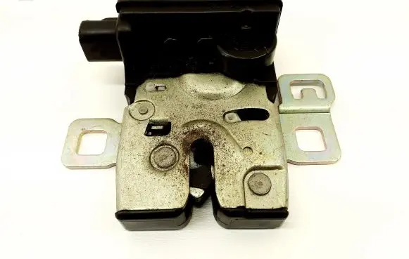 Mini One - Cooper Coupe R56 Tailgate/trunk/boot lock/catch/latch 2754528